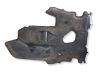 Gearbox bottom protection 