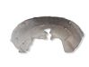 Posparnis galinis 4G0810171B