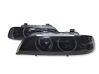 Headlights/headlamps set 63126912435
