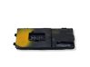Tailgate/trunk control unit/module 4M0959107D