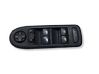 Electric window control switch 96599975XT