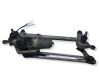 Front wiper linkage and motor 32201