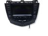 Radio/CD/DVD/GPS head unit 39050SEFG850M1