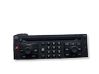 Radio/CD/DVD/GPS head unit 14983350XT