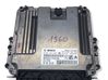 Engine control unit/module 9667187080