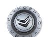 Original wheel cap 9682054880