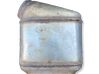 Catalyst/FAP/DPF particulate filter 7789039