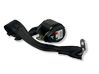 Rear seatbelt 8R0857805K