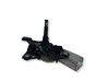 Rear window wiper motor 