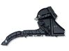Rear bumper mounting bracket 30678703