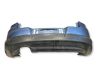 Rear bumper 5N0807421