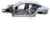 Front quarter panel 
