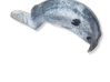 Rear arch fender liner splash guards 