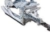 Front quarter panel 23453463E22