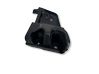 Rear bumper mounting bracket 3414407