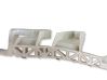 Headlight/headlamp mounting bracket AB3917752AB