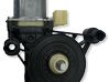 Front door window regulator motor 0130822717
