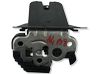 Tailgate/trunk/boot lock/catch/latch 