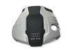 Engine cover (trim) 4H0103925