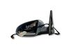 Front door electric wing mirror 011025