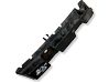 Front bumper mounting bracket 9686570480