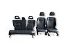 Seat set 