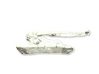 Engine bonnet/hood hinges 