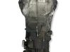 Manual 6 speed gearbox A9062610303