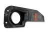 Fuel tank cap trim A9067540234