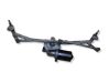 Front wiper linkage 