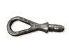 Towing hook eye 8E0805616D