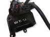 Ignition amplifier control unit 91AB12K072AA