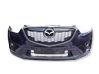 Front bumper BWB3