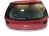 Tailgate/trunk/boot lid 
