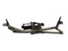Motor y varillaje del limpiaparabrisas delantero GX7317500AC
