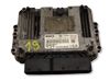 Engine control unit/module 0281013138