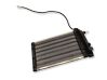 Electric cabin heater radiator 9153884