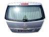 Tailgate/trunk/boot lid 