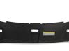 Engine bonnet/hood lock trim molding 4H0807081