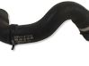 Engine coolant pipe/hose 4H0121101AD