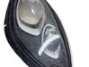 Rear/tail light trim molding 95B941323