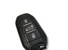 Ignition key/card 9853649880