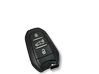 Ignition key/card 9853649880