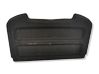Parcel shelf 