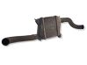 Intercooler radiator 1271003250