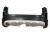 Rear bumper 30763426