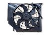 Fan control module 7769