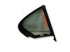 Rear vent window glass 43R001025