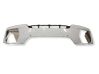 Front bumper 51117176270