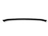 Front bumper cross member 5K0807651C